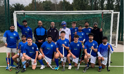 2nd XI