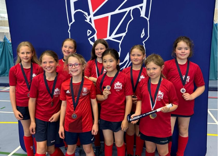 U10 Girls