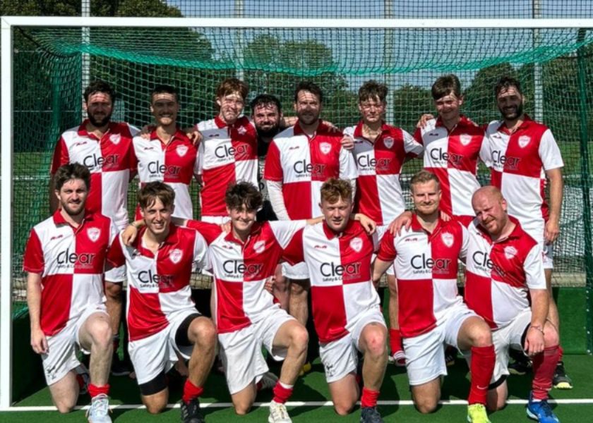Men's 1st XI vs Tunbridge Wells M2
