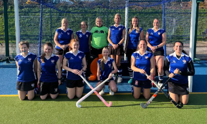 Ladies' 5XI