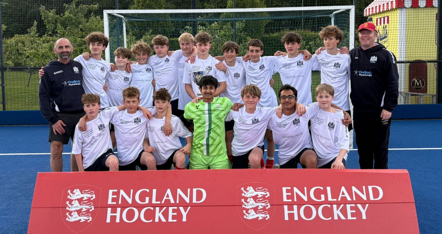 U14 Boys Squad