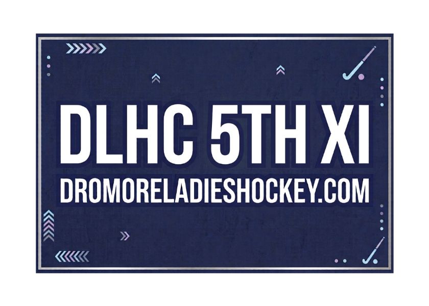 Dromore Ladies' 5th XI