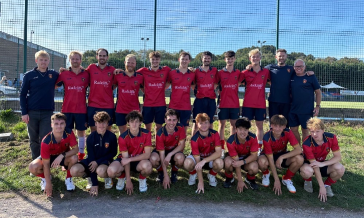 Men's / Open 1st XI