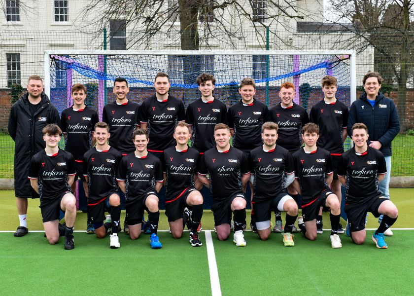 Men's 1s