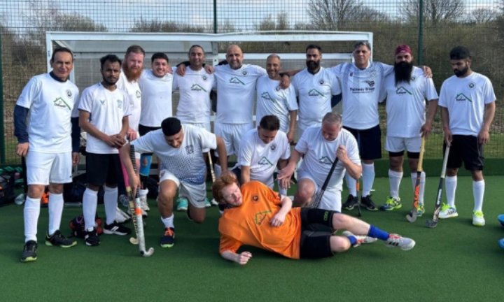 3rd XI