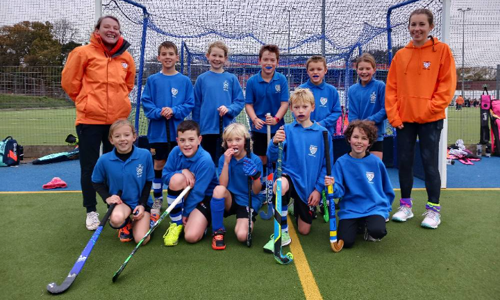 Under 10s