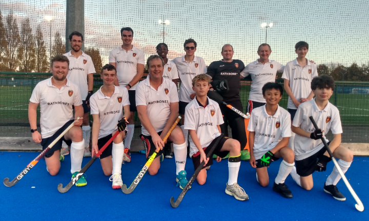 Men's / Open 6th XI