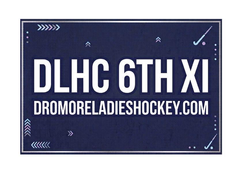 Dromore Ladies' 6th XI