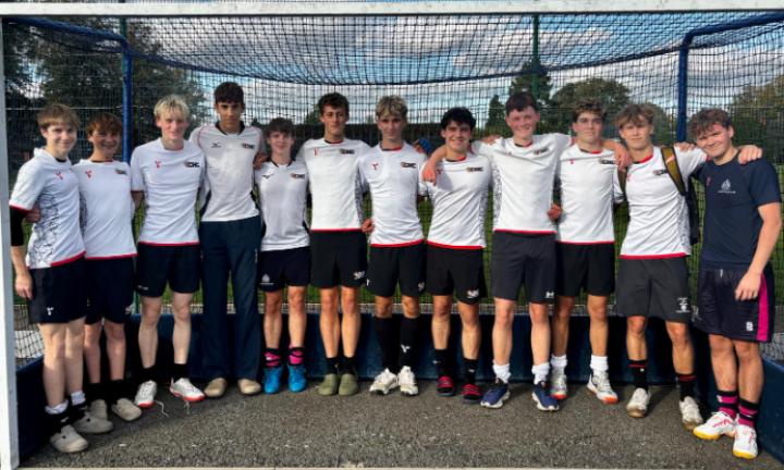 U18 Boys beat Rugby & EW on Shoot Out in T2 National Championships