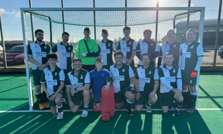 Men's Millers