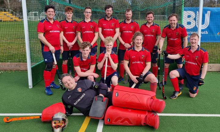 Mens 4th XI vs Romsey 2