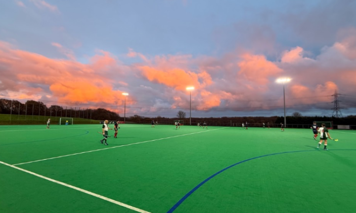 Men's 7 XI