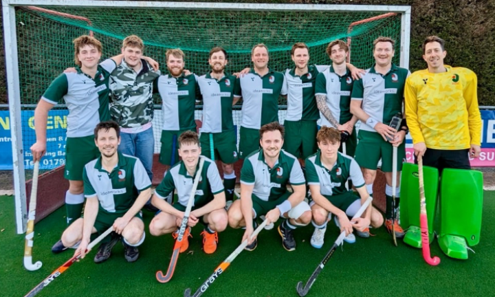 Men's Pilgrims