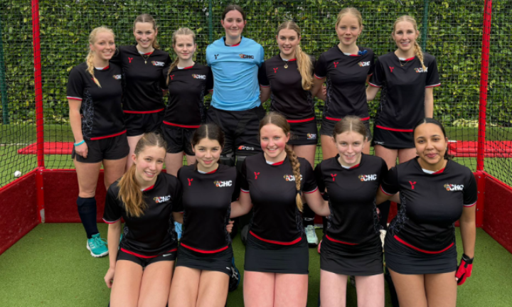 U18 Girls