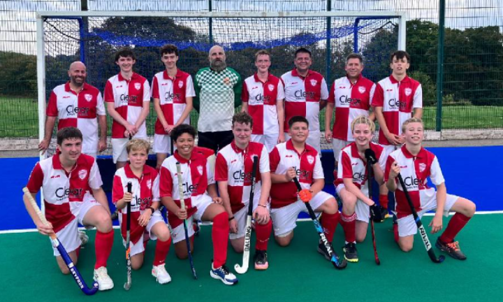 Men's 3rd XI vs Herne Bay 5 Development