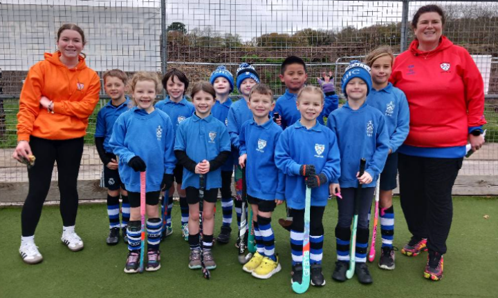 Under 8s