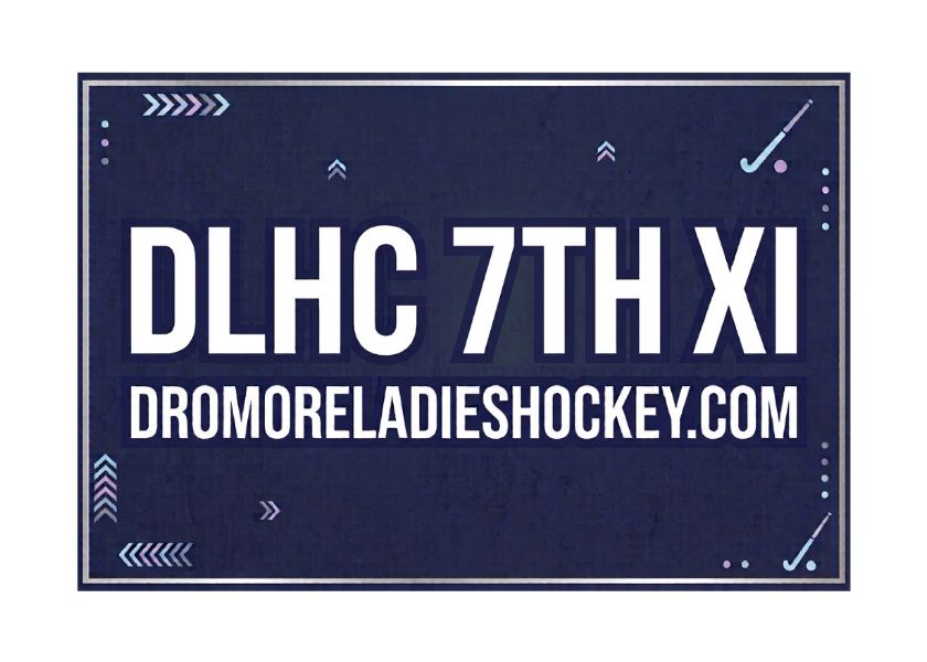 Dromore Ladies' 7th XI