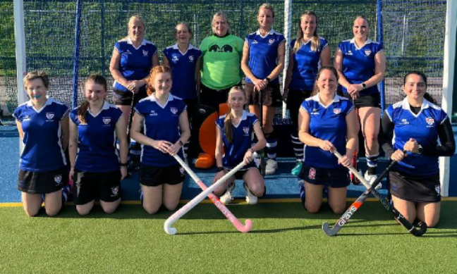 Ladies' 5XI