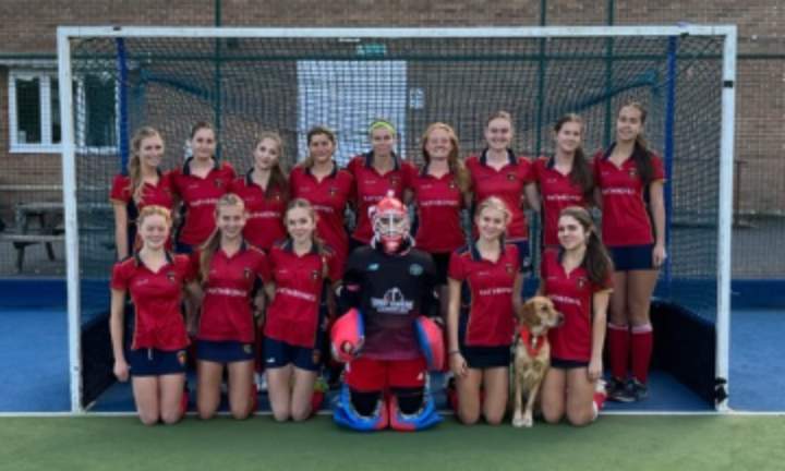 Women's 3rd XI