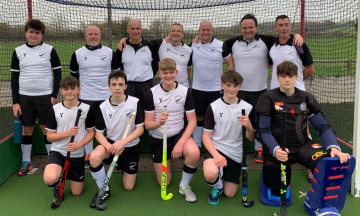 Mens 6s vs Framlingham M1 Dev