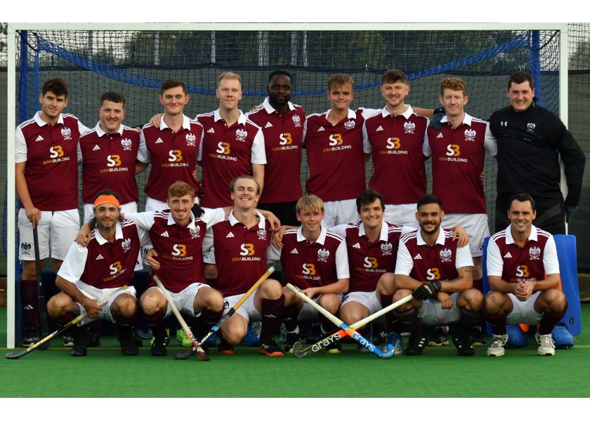 Mens 1s vs Saffron Walden 1