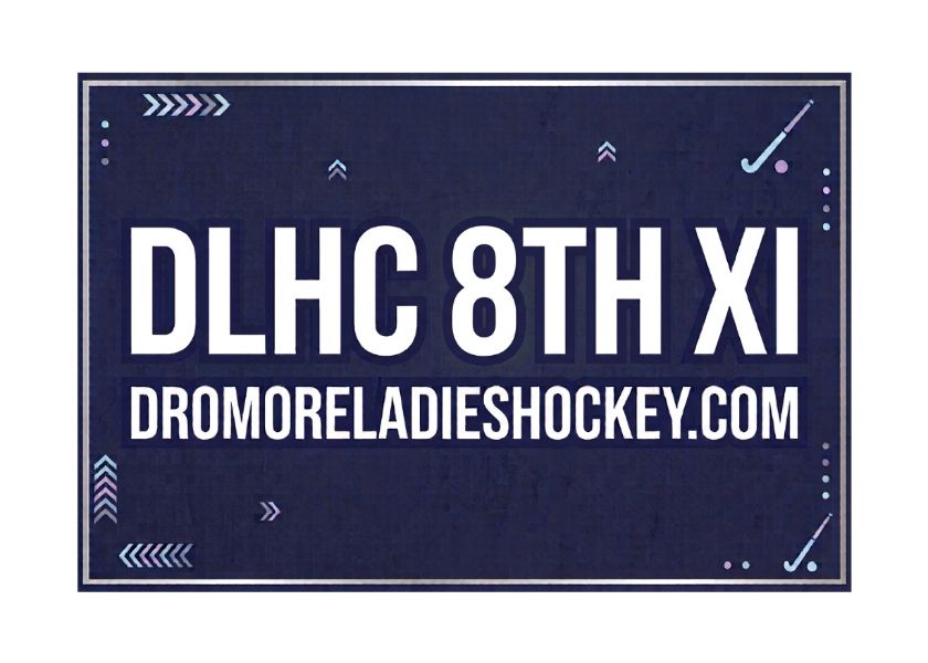 Dromore Ladies' 8th XI