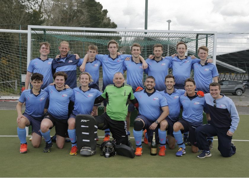 4th XI Men