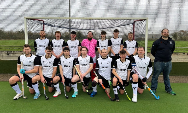 Mens 1s vs Norwich City M1