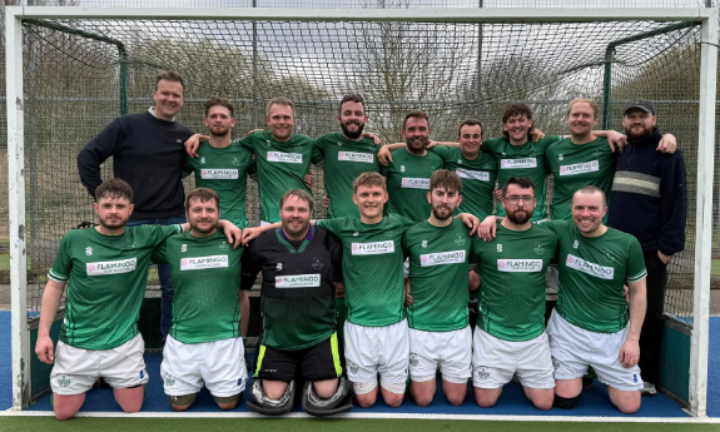 Mens 1st XI vs Harleston Magpies 2s