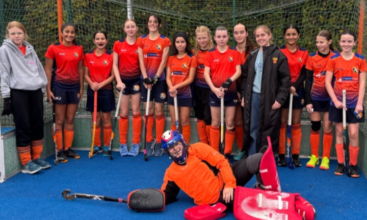 Girls U14A - Buzzards vs Spencer U14G Antigone