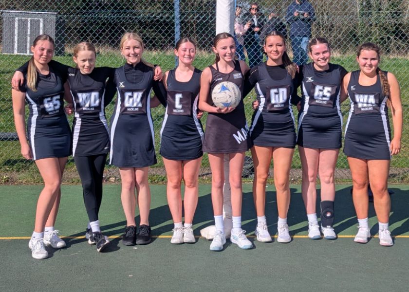 U16 vs Platinum Amethyst