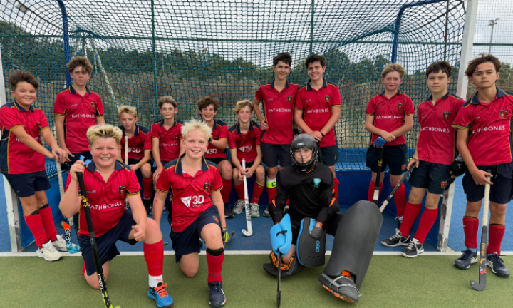 U14 Boys A