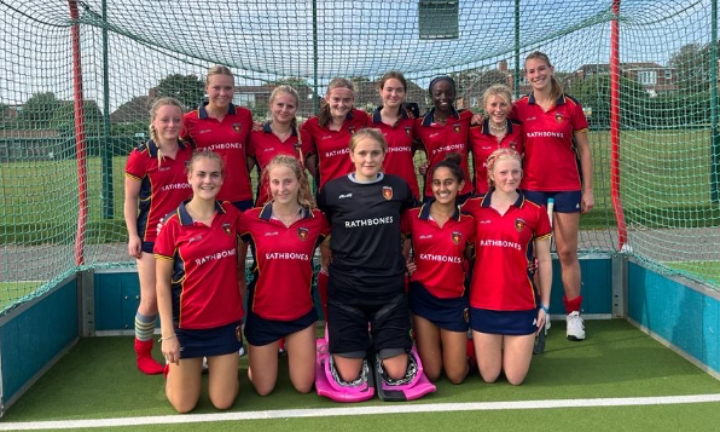 U18 Girls