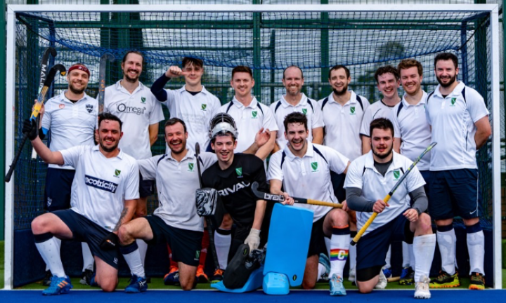 Mens 1