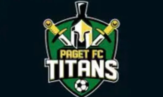 U11 BOYS - PAGET FC TITANS vs Boulevard