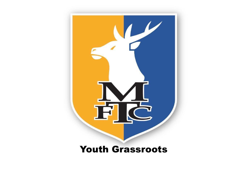 U8 MTYouth  Sunday (u9) Kickstart vs Robin Hood Colts U9 Gold