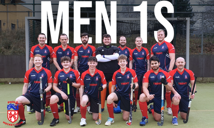 Men 1 vs Isle of Wight 1