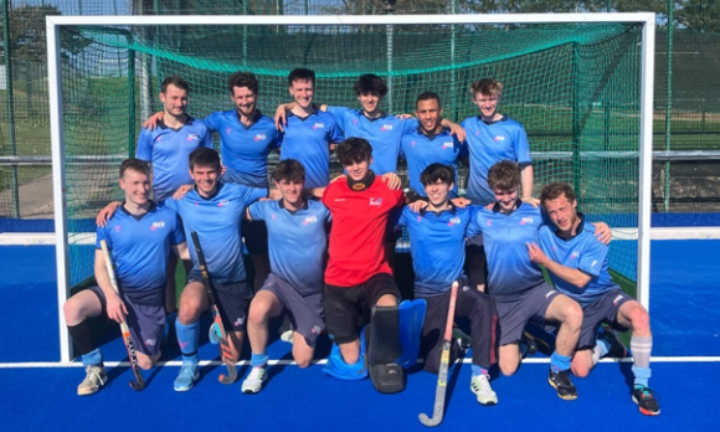 2nd XI Men