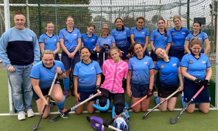 3rd XI Women