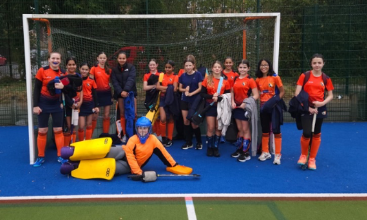 Girls U14B - Kites  vs Southgate GU14 Dolphins