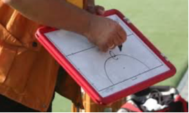 Men's 5th XI vs Southend 2