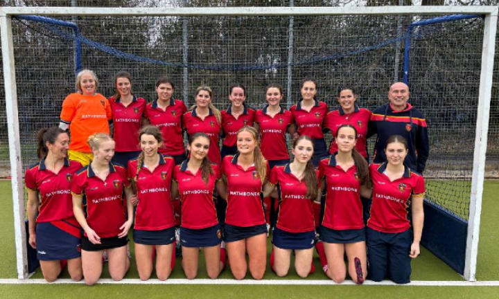 Women's 2nd XI
