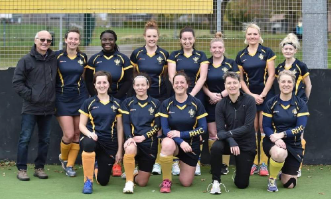 Womens 1st XI vs Witham 1