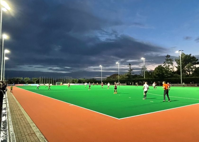Men's 1st XI