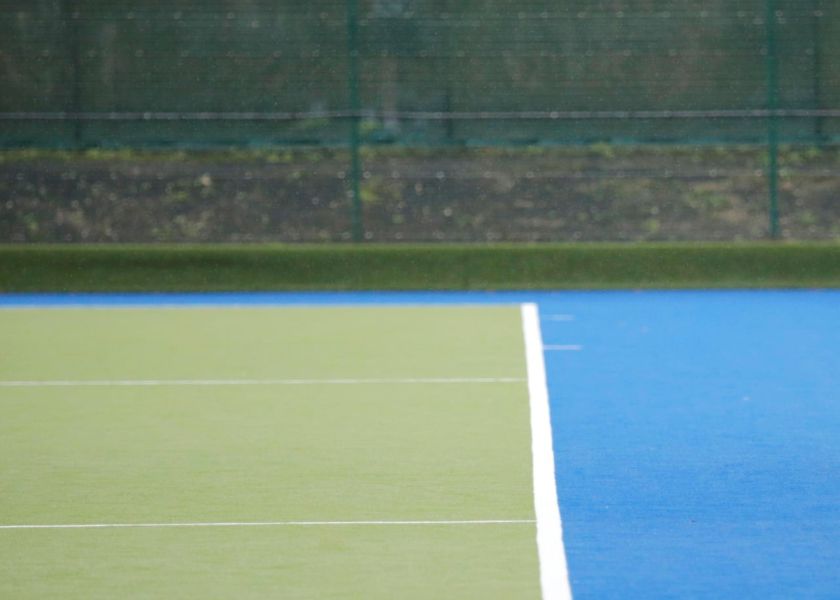 6th XI Men