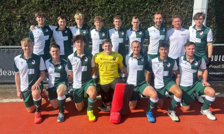 Men's 2 XI