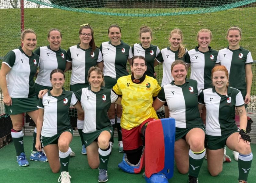 Ladies 3rd XI