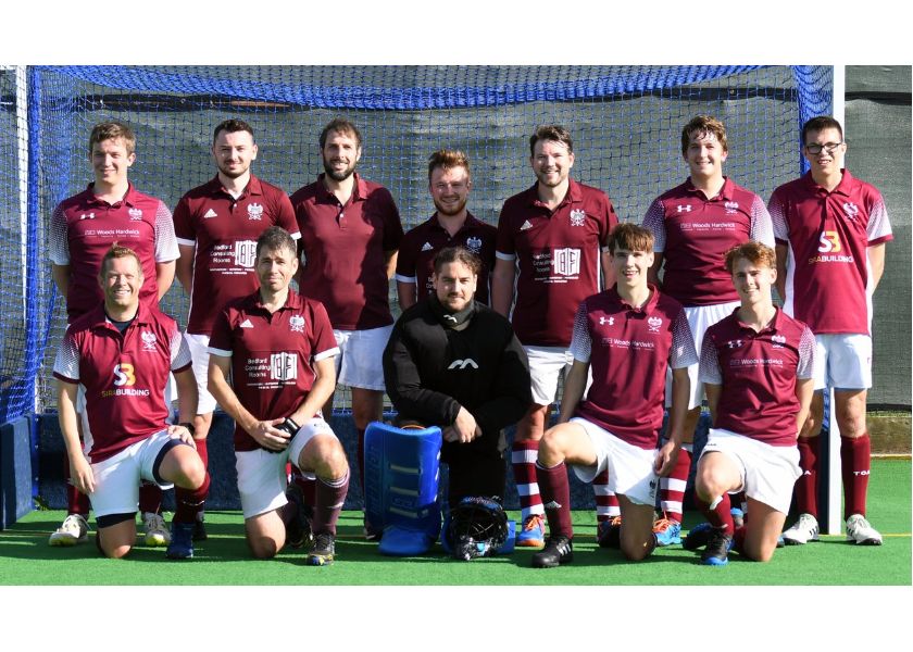 Mens 4s vs Towcester 2s 