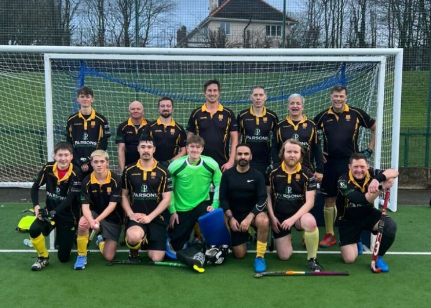 Mens 1s