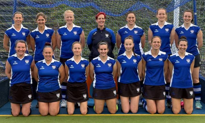 Ladies' 1XI